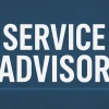 Service Advisor for pro Talk Blog Post