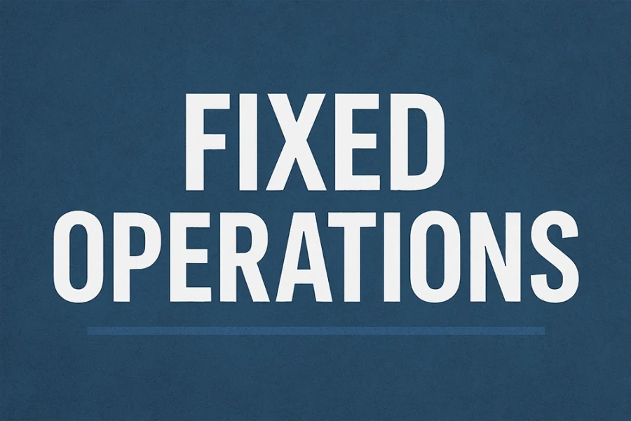 Fixed Ops Banner for Blog Post