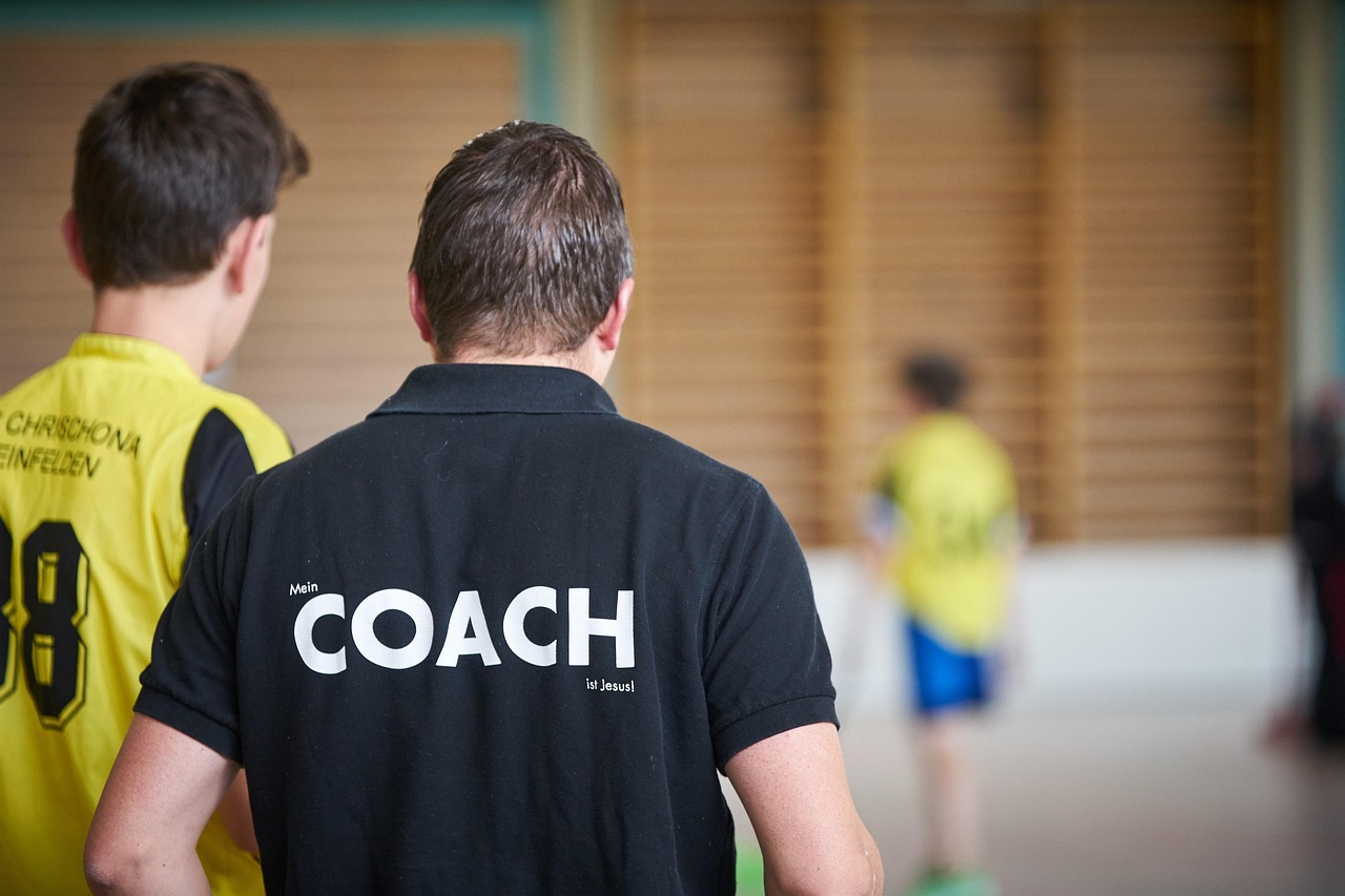 coaching service advisors