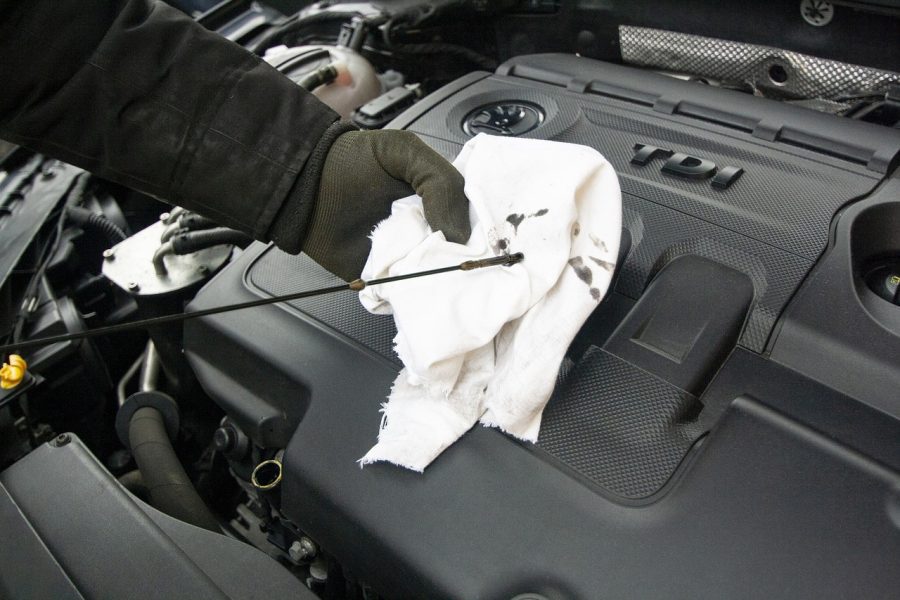 How to sell maintenance